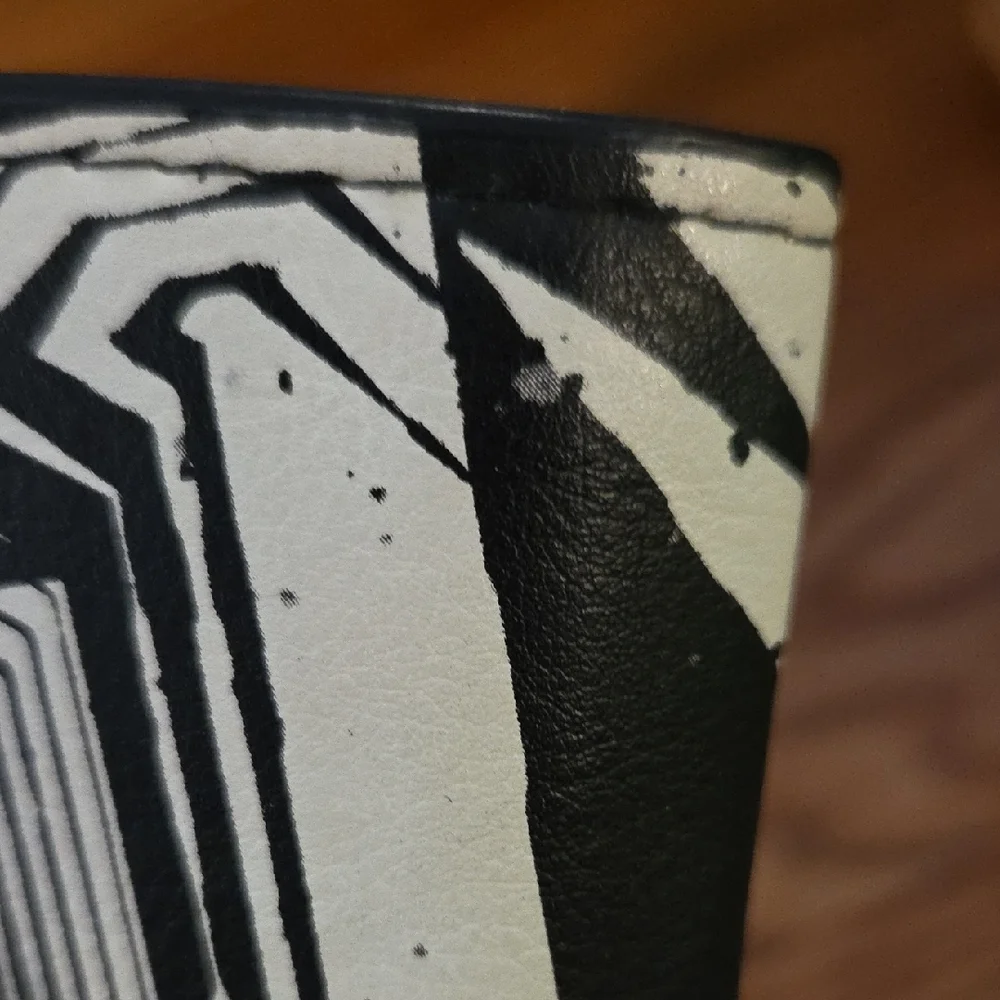 Batman Bifold Wallet